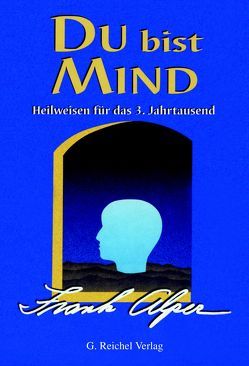 Du bist Mind von Alper,  Frank, Scheipner,  Margarete