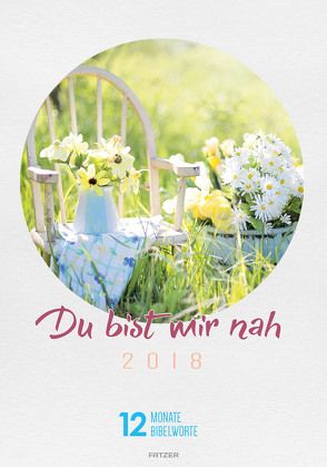 Du bist mir nah 2018