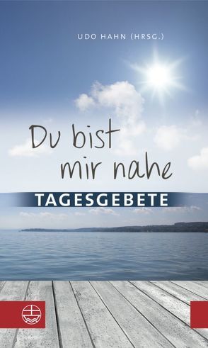 Du bist mir nahe von Hahn,  Udo