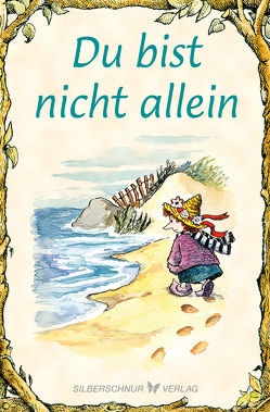 Du bist nicht allein von Alley,  R.W., Grippo,  Daniel