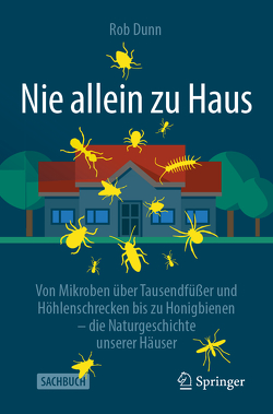 Nie allein zu Haus von Dunn,  Rob, Katic,  Kathrin