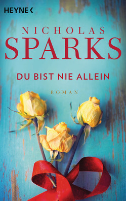 Du bist nie allein von Sparks,  Nicholas, Thiesmeyer,  Ulrike