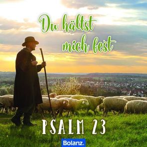 Du hältst mich fest