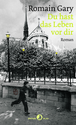 Du hast das Leben vor dir von Ajar,  Émile, Gary,  Romain, Roeber,  Christoph