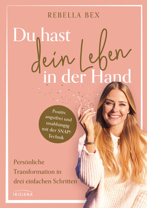 Du hast dein Leben in der Hand von Bex,  Rebella