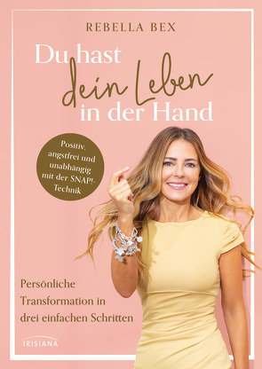 Du hast dein Leben in der Hand von Bex,  Rebella