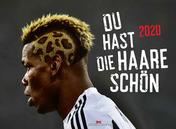 Du hast die Haare schön 2020