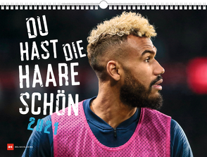 Du hast die Haare schön 2021