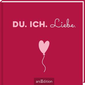 Du. Ich. Liebe.