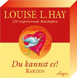 Du kannst es! – Karten von Görden,  Thomas, Hay,  Louise