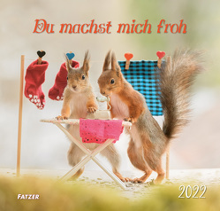 Du machst mich froh 2022