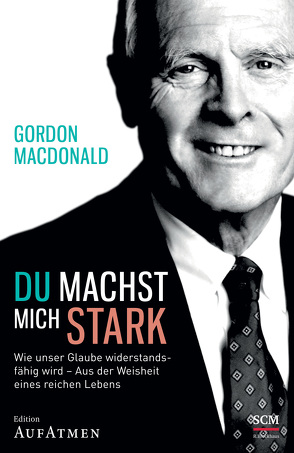 Du machst mich stark von MacDonald,  Gordon