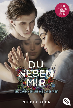 Du neben mir und zwischen uns die ganze Welt von Wiemken,  Simone, Yoon,  Nicola