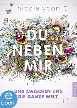 Du neben mir und zwischen uns die ganze Welt von Wiemken,  Simone, Yoon,  Nicola