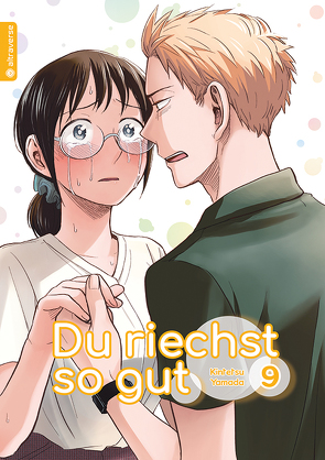 Du riechst so gut 09 von Umino,  Nana, Yamada,  Kintetsu