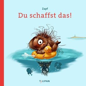 Du schaffst das! von Zapf