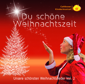 Du schöne Weihnachtszeit von Herden,  Christian, Himpel,  Siegbert, Jank,  Lutz, Karow,  Torsten, Maaß,  Dieter, Salzmann,  Maximilian