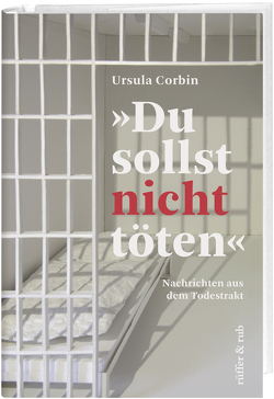 „Du sollst nicht töten“ von Corbin,  Ursula