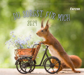 Du sorgst für mich 2024