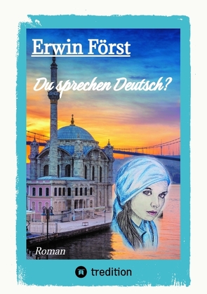 Du sprechen Deutsch? von Först,  Erwin