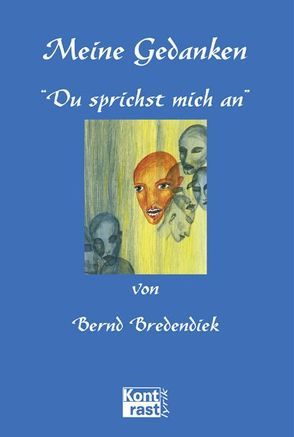 Du sprichst mich an von Bredendiek,  Bernd