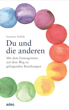 Du und die anderen von Stabile,  Suzanne