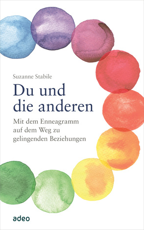 Du und die anderen von Stabile,  Suzanne