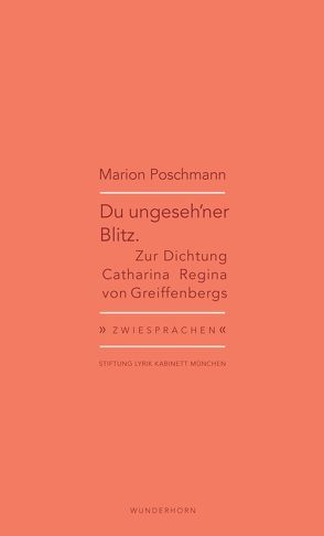 Du ungeseh’ner Blitz von Haeusgen,  Ursula, Pils,  Holger, Poschmann,  Marion