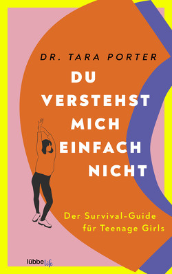 Du verstehst mich einfach nicht von Kroll,  Katrin, Porter,  Dr Tara