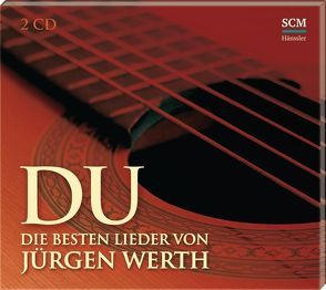 Du von Werth,  Jürgen