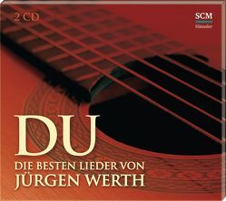 Du von Werth,  Jürgen