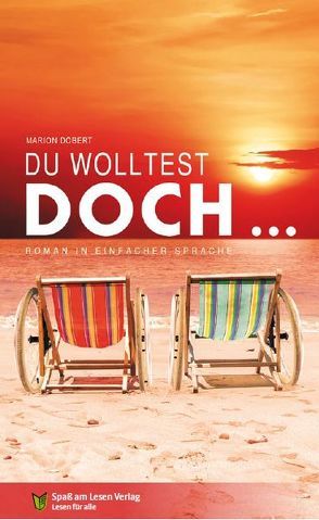 Du wolltest doch … von Döbert,  Marion