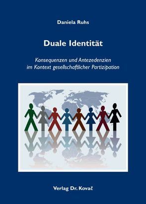 Duale Identität von Ruhs,  Daniela