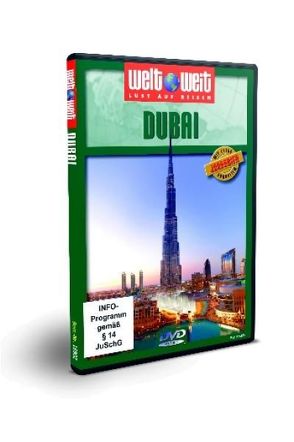 Dubai (WW) von Komplett Media