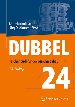 Dubbel von Feldhusen,  Jörg, Grote,  Karl-Heinrich