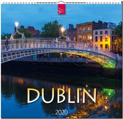 Dublin von Raach,  Karl-Heinz