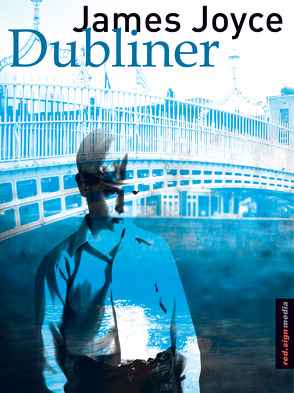 Dubliner von Goyert,  Georg, Joyce,  James