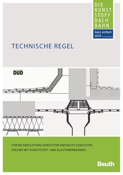 DUD-Fachregel