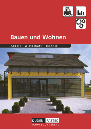 Duden Arbeit – Wirtschaft – Technik – Themenbände von Höhne,  Anette, Köhler,  Thomas, Pehl,  Burkhard, Pospischil,  Wolfgang, Randhahn,  Renate, Wöhlbrandt,  Bernd