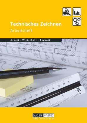 Duden Arbeit – Wirtschaft – Technik – Themenbände von Wöhlbrandt,  Bernd