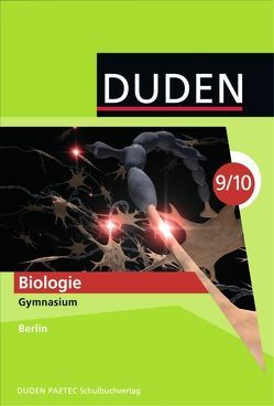 Schülerbuch – 9./10. Schuljahr von Becker,  Frank-Michael, Bilsing,  Annelore, Börstler,  Andreas, Firtzlaff,  Karl-Heinz, Goldberg,  Axel, Hartelt,  Rainer, Herold,  Dieter