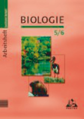 Duden Biologie – Sekundarstufe I – Sachsen-Anhalt – 5./6. Schuljahr von Alex,  Sabine, Becker,  Frank-Michael, Brezmann,  Susanne, Kemnitz,  Edeltraud, Pews-Hocke,  Christa, Schmidt,  Bernd, Simon,  Helga