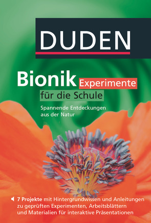 Duden Bionik – 7.-10. Schuljahr