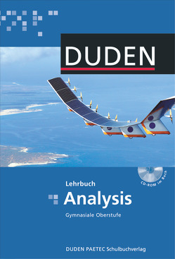 Duden Mathematik – Gymnasiale Oberstufe – Themenbände von Bayer,  Wolf, Bossek,  Hubert, Brückner,  Georg, Heinrich,  Rainer, Richter,  Maureen, Schmidt,  Reinhard, Sempert,  Falk