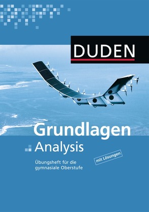 Grundlagen Analysis von Becher,  Hans-Joachim, Bossek,  Hubert, Brückner,  Georg, Heinrich,  Rainer, Koch,  Eberhard, Riedel,  Birgitt, Schmidt,  Marga