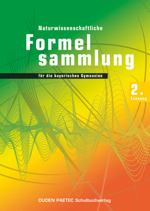 Duden Physik – Sekundarstufe II – Bayern – 11./12. Jahrgangsstufe