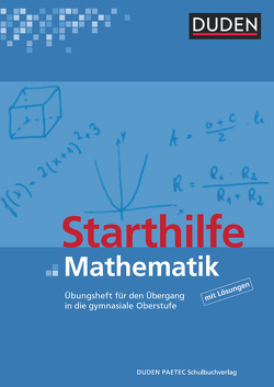 Duden Starthilfen von Schierhorn,  Uwe, Unger,  Iris, Weber,  Karlheinz