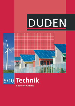 Duden Technik – Sekundarschule Sachsen-Anhalt – 9./10. Schuljahr