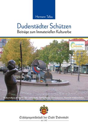 Duderstädter Schützen von Tallau,  Hermann