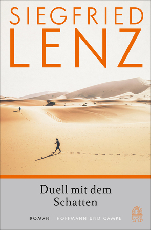 Duell mit dem Schatten von Lenz,  Siegfried